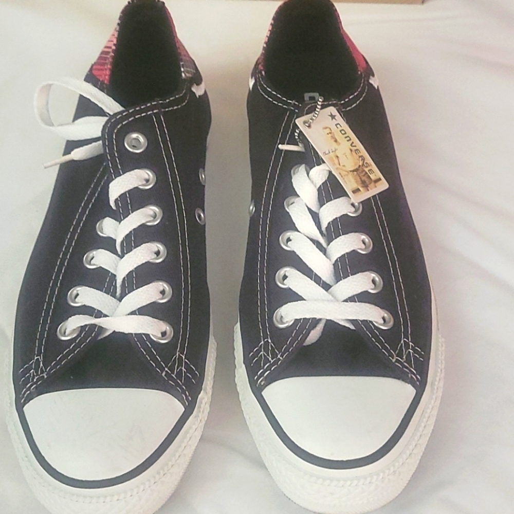 Converse Chucks